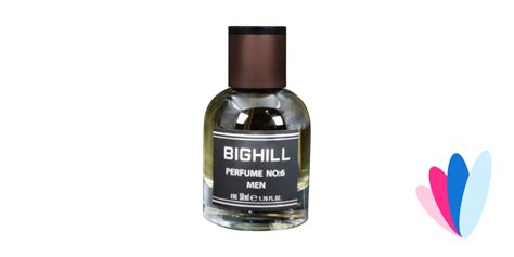 bighill perfume turkey
